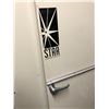 Image 2 : "The Flash"- Star Labs metal door with keys