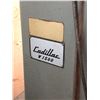 Image 8 : Cadillac V1500 milling machine with extra parts & with Cat 40 collet system and DRO, Bridgeport styl