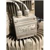 Image 2 : Siemens ELM0-G-2BH1500 blower THIS LOT IS LOCATED AT 2306 MADISON AVE, BURNABY.