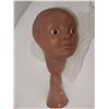 Image 2 : "Riverdale" Series - Monster Clay creepy doll head original sculpt w/ glass eyes