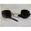 Image 1 : Pair of wrist restraints