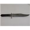 Image 2 : Rambo style prop rubber knife