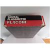 Image 2 : Placom digital planimeter (working)