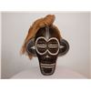 Image 1 : Custom-made African prop mask