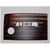 Image 2 : "Lost in Space" - Custom printed graphic & piece from communicators
