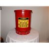 Image 2 : New Just rite oil waste can