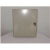Image 2 : Lockable key storage (mounts on wall)