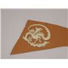 Image 1 : "Descendants" - Production made unpainted Descendants detail from the leather spell book, leather sa