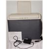 Image 1 : 12 volt portable car/boat cooler.  Never used, bought last year