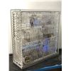 Image 2 : "The Flash" Chester's Lab - Custom-made light-up sci-fi lab set dec prop (approx. 25in wide x 8 1/2i
