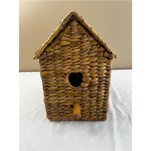 Beautiful view of Indoor Bird Coop