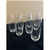 Image 2 : Stemless Champagne Flutes