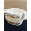 Image 2 : Corelle & Corningware Lot