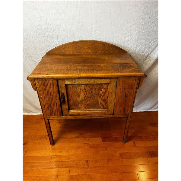 Washstand