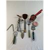 Image 1 : Vintage Kitchen Utensils Lot