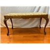 Image 1 : Wood Bench