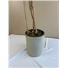 Image 2 : Chinese Banyan Plant with Medalta 
