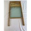 Image 1 : Economy Glass Washboard