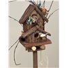 Image 2 : Bird House Décor