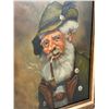 Image 2 : Old German Man Painting