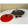 Image 2 : Electric Wok