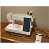 Image 2 : Kenmore 16 Stitch Sewing Machine and Wood Cabinet