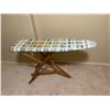 Image 2 : Wooden Ironing Board