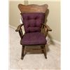 Image 1 : Small Rocking Chair
