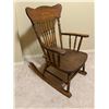 Image 3 : Small Rocking Chair