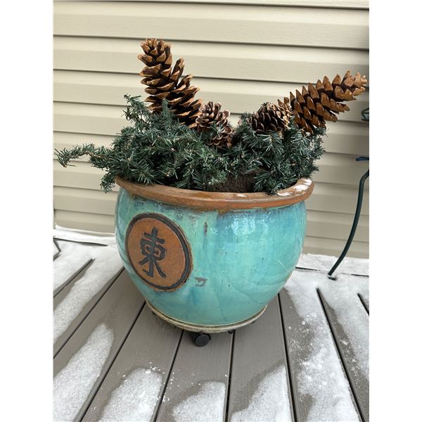 Outdoor Planter