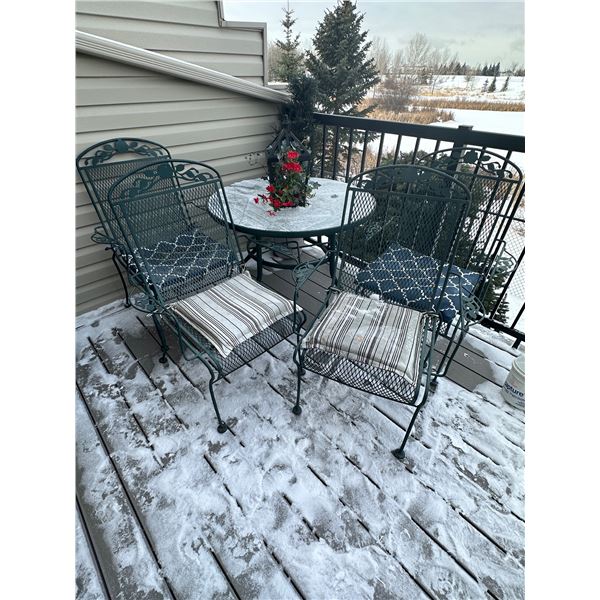 Outdoor Patio Furniture