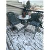 Image 1 : Outdoor Patio Furniture