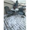Image 2 : Outdoor Patio Furniture