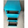 Image 2 : 3 Drawer Filing Cabinet