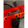 Image 2 : Black & Decker Corded Drill