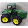 Image 1 : VINTAGE JOHN DEERE TRACTOR