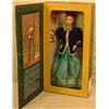 Image 1 : YULETIDE ROMANCE BARBIE IN ORIGINAL BOX - HALLMARK