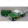Image 1 : NYLINT FARM TRUCK W/ TRAILER