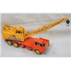 Image 1 : VINTAGE DINKY TOYS LORRY-MOUNTED CRANE