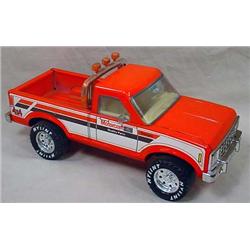 NYLINT FORD RANGER MOTORCRAFT PICK-UP TRUCK