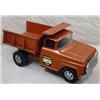 Image 1 : VINTAGE TONKA HYDRAULIC DUMP TRUCK