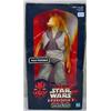 Image 1 : HASBRO STAR WARS EPISODE 1 JAR JAR BINKS IN ORIGIN