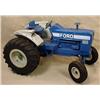 Image 1 : VINTAGE FORD 8600 TRACTOR