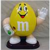 Image 1 : M&M PEANUT CANDY DISPENSER