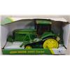 Image 1 : ERTL JOHN DEERE 8400T TRACTOR IN ORIGINAL BOX