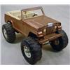 Image 1 : VINTAGE TONKA JEEP