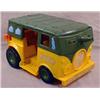 Image 1 : TEENAGE MUNTANT NINJA TURTLE VEHICLE - MISSING DOO