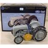 Image 1 : ERTL FORD 9N W/ FERGUSON SYSTEM TRACTOR IN ORIGINA