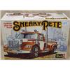Image 1 : REVELL SNEAKY PETE CUSTOM PICK-UP TRUCK MODEL COMP