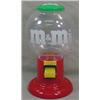 Image 1 : M&M CANDY DISPENSER